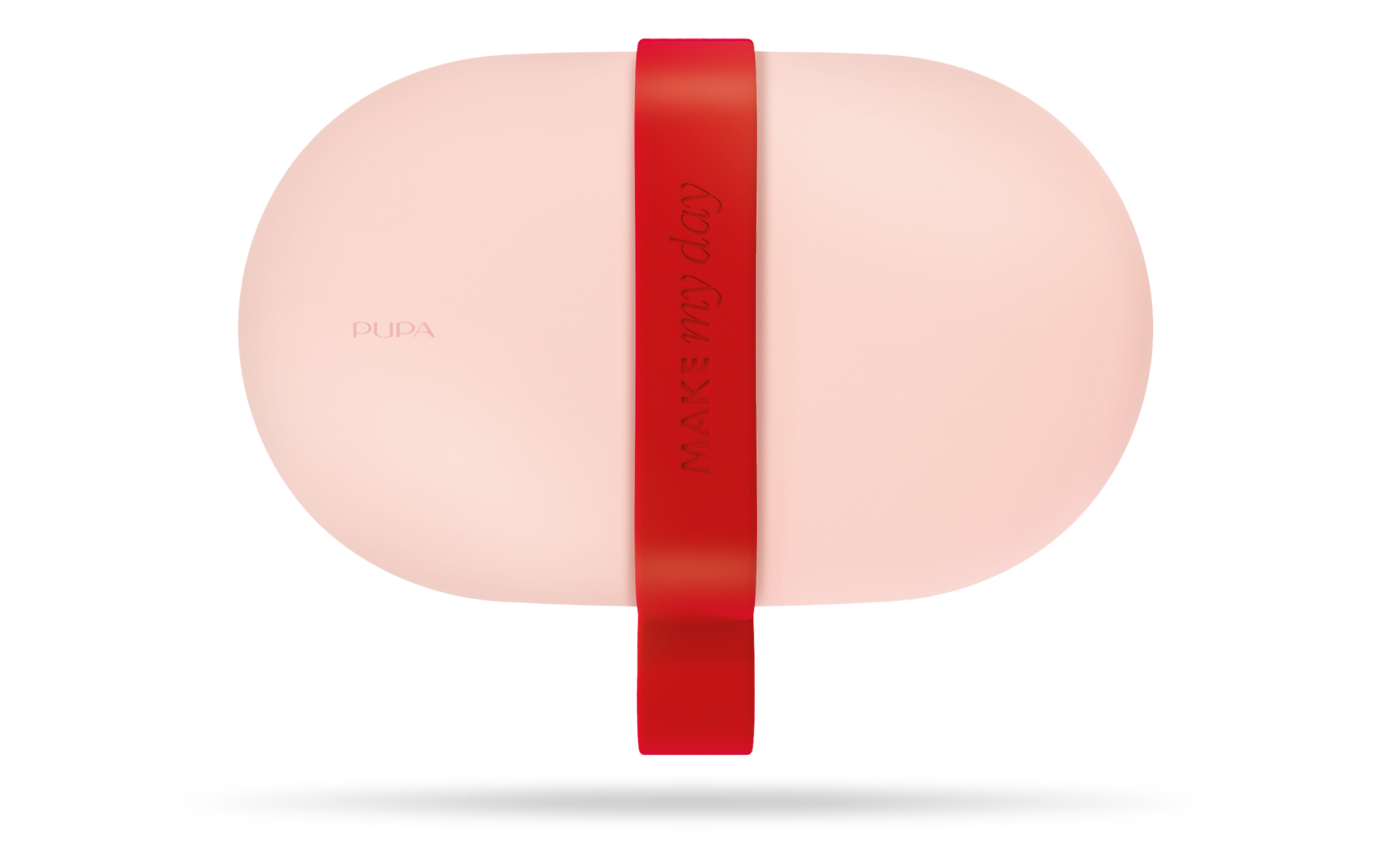 Make My Day Plus - PUPA Milano